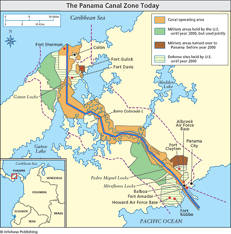 Panama
