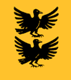 Einsiedeln Abbey Flag