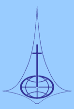 [Lutheran World Federation logo]