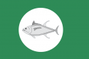 [flag of Principality
                of Outer Baldonia 1948-1973]