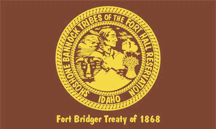 Shoshone-Bannock Tribes of Fort Hall Reservation