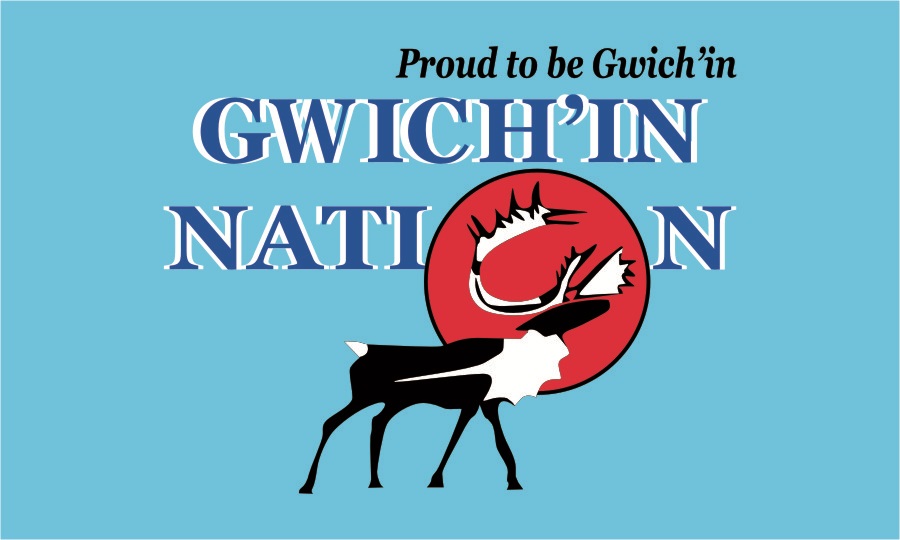[Gwich'in (Alaska)]