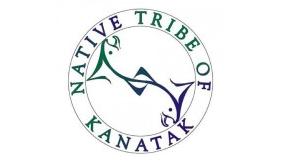 [Native Tribe of Kanatak Logo]