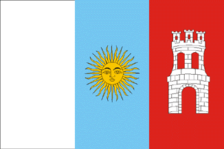 [C&oacute;rdoba flag]