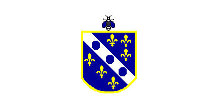 [Autonomous Region of Western Bosnia, 1993 - 1995]