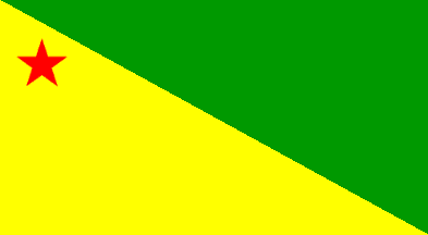 Third Acrean Republic, 1902-03