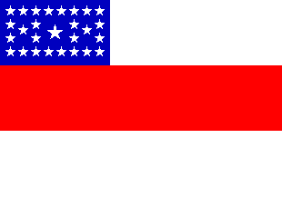 [Flag of
                            Amazonas (Brazil) c.1946-1960s]