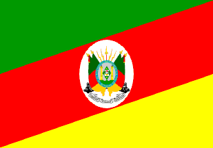 [Rio Grande
                            Republic, state flag 1836-1845 (Brazil)]