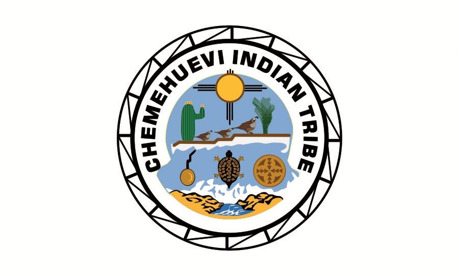 [Chemehuevi Indian Tribe (California)]
