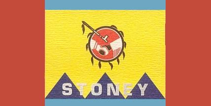 [St'at'imc (Stoney Nakoda) tribe, Alberta (Canada)]