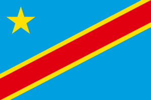 [Democratic Republic of Congo]