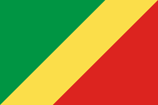 [Republic
                                    of Congo (Brazzaville) flag]