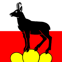 Gams commune (St. Gallen canton, Switzerland)