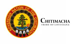 [Chitimacha tribe]