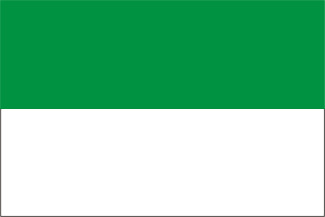 Flag of the Cartagena independent state 1811