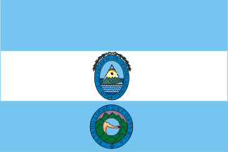 [Costa Rica Flag of 22 November 1824]