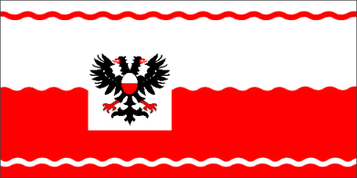 [Lbeck Free
                          City State flag 1850-1890 (Germany)]