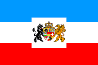 [Mecklenburg-Strelitz Grand Duke]