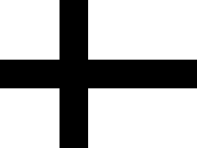 [Knights of the
                        Hospital of Saint Mary of the Teutonic House in
                        Jerusalem (Teutonic Order) flag]