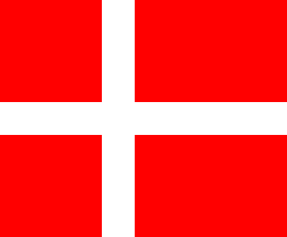 [Dansk flagga]