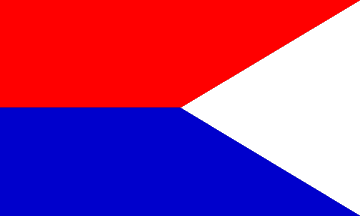 [Santo Domingo Obsolete Registration Ensign (Spanish Santo Domingo)]