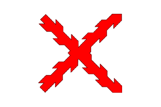 [Carlist Flag 1930s (Spain)]
