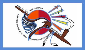 [Flandreau Santee Sioux]