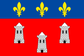 Tours (France)