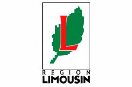 [Limousin Regional Council flag]