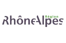 [Rhone Alpes Regional Council flag]