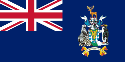 [South Georgia and South Sandwich Islands]