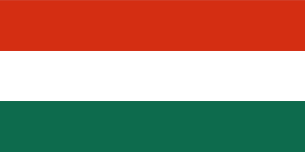 [Flag of Hungary]