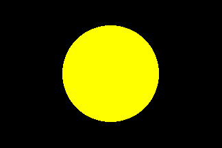 [Yogyakarta
                          (Jogjakarta) Sultanate state flag
                          (Indonesia)]