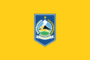 [Nusa Tenggara Barat province (Indonesia)]