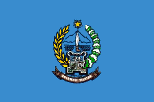 [Sulawesi Selatan province (Indonesia)]