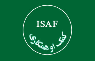 International Security Assistance Force in Afghanistan