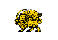 [Persian flag after 1747]