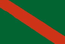 [Ismali flag 1927]