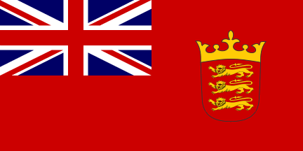 [Jersey civil ensign]