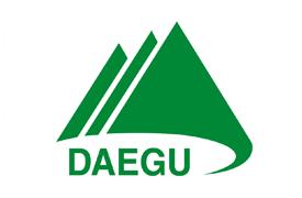 [Taegu, South Korea]