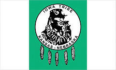 [Iowa Tribe of Kansas and Nebraska]