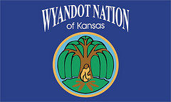 [Wyandot Nation of Kansas]