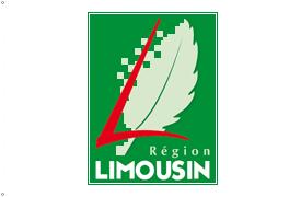 [Limousin
                        Regional Council flag]