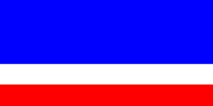 [Gagauz flag 1992-1993]