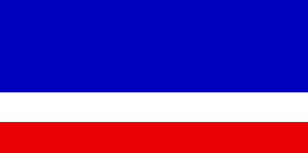 [Gagauz flag 1992-1993]