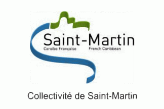 [Saint-Martin Collectivit flag
                                  (France)]