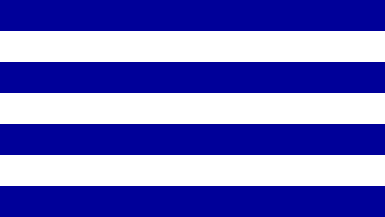 Rakhine state flag c.1982 (Burma)