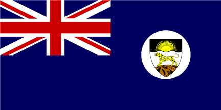 [Nyasaland flag 1914-1919]