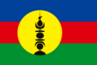 [Flag
                                    of Kanaky]