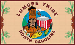 [Lumbee Tribe (North Carolina)]